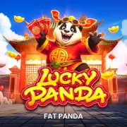Lucky Panda