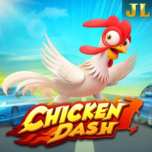 eclbet Chicken Dash