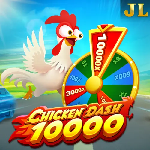 eclbet Chicken Dash 10000