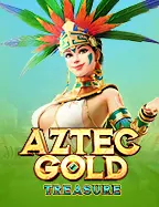 Aztec Gold Treasure