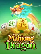 MahJong Dragon