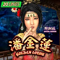 Golden Lotus SE