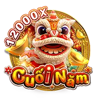 Cuối Năm