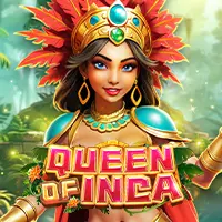 Queen of Inca