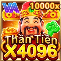 Thần Tiền X4096