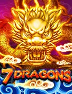7 Dragons