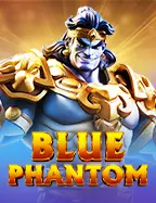 Blue Phantom