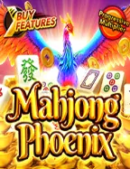 Mahjong Phoenix