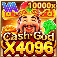 Cash God X4096