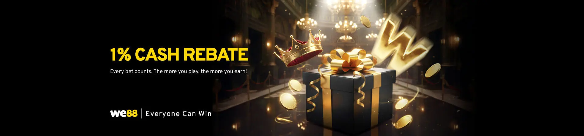 Cash Rebate rewards